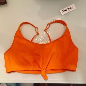 Frankie’s Bikini Top